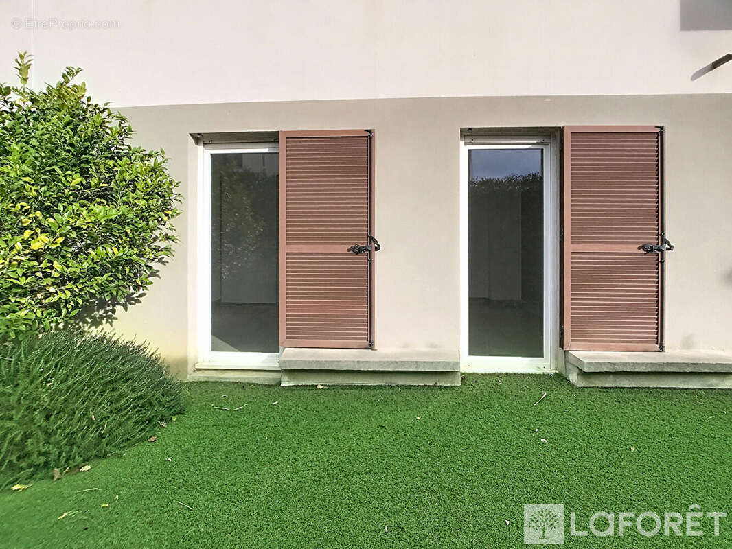 Appartement à HYERES