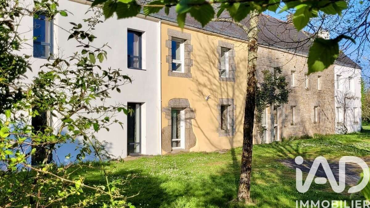 Photo 7 - Appartement à SAINT-NOLFF