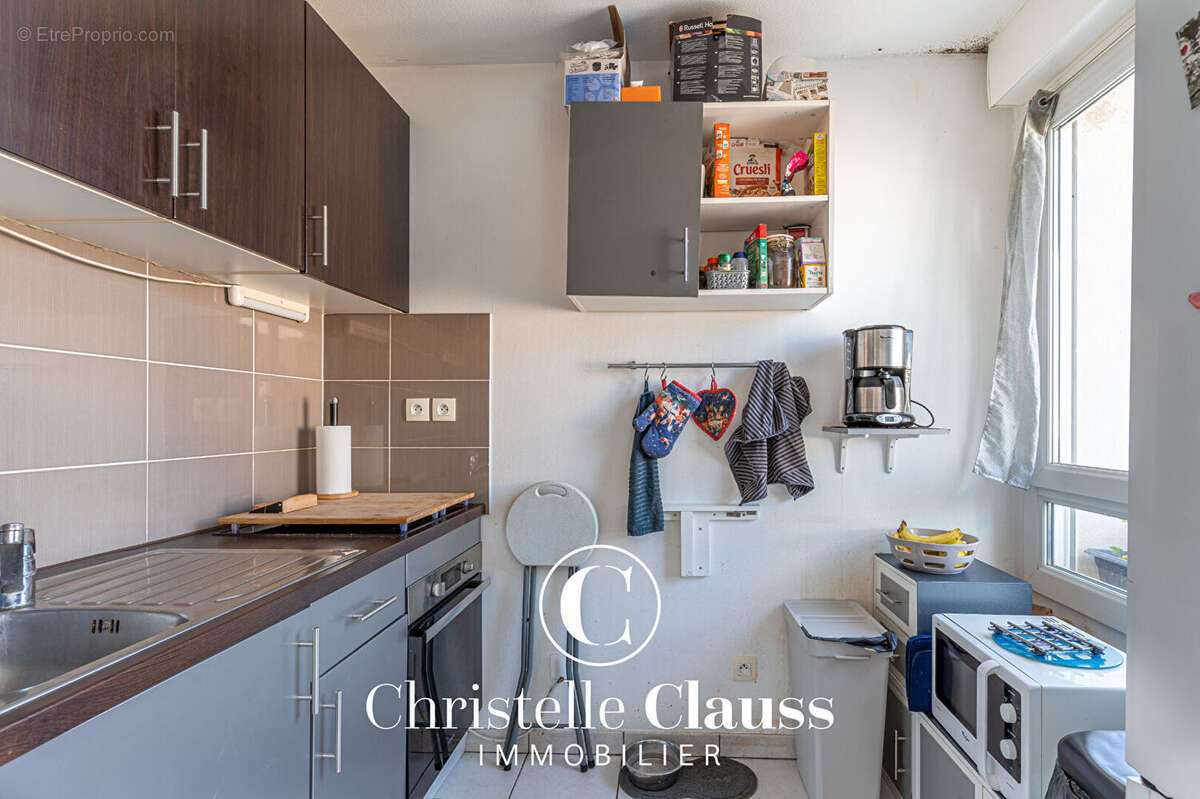 Appartement à ERSTEIN