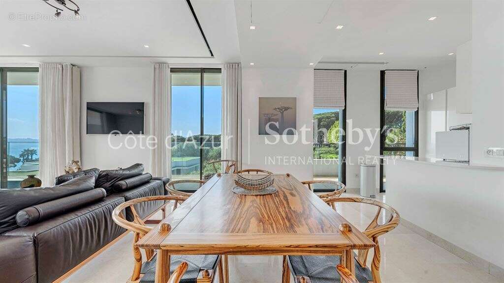 Appartement à SAINTE-MAXIME