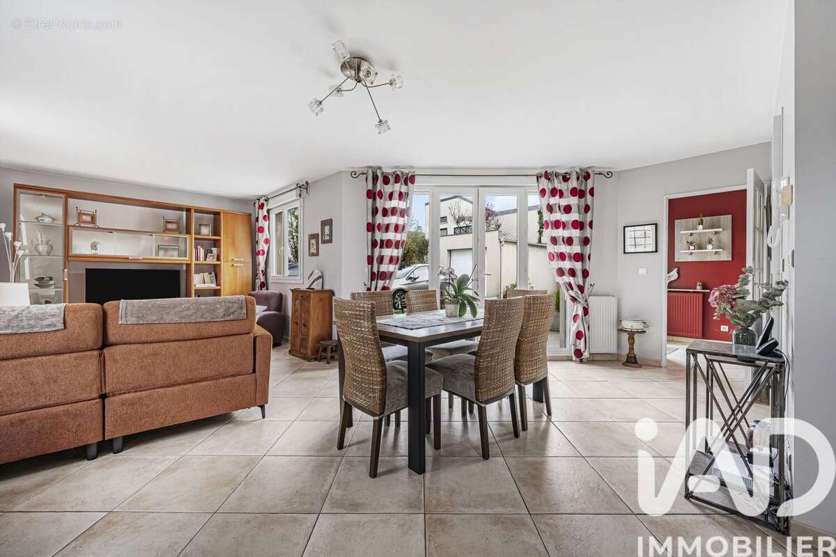 Photo 6 - Maison à COLOMBES