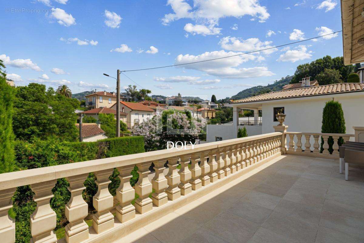 Maison à CANNES