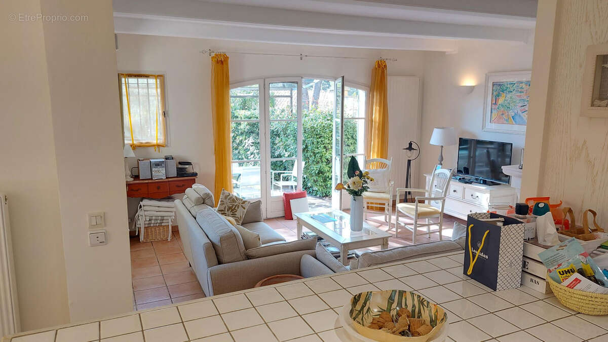 Maison à LA MOTTE