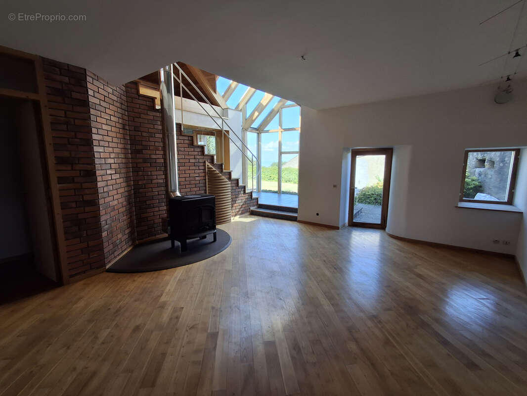 Maison à CHATELGUYON