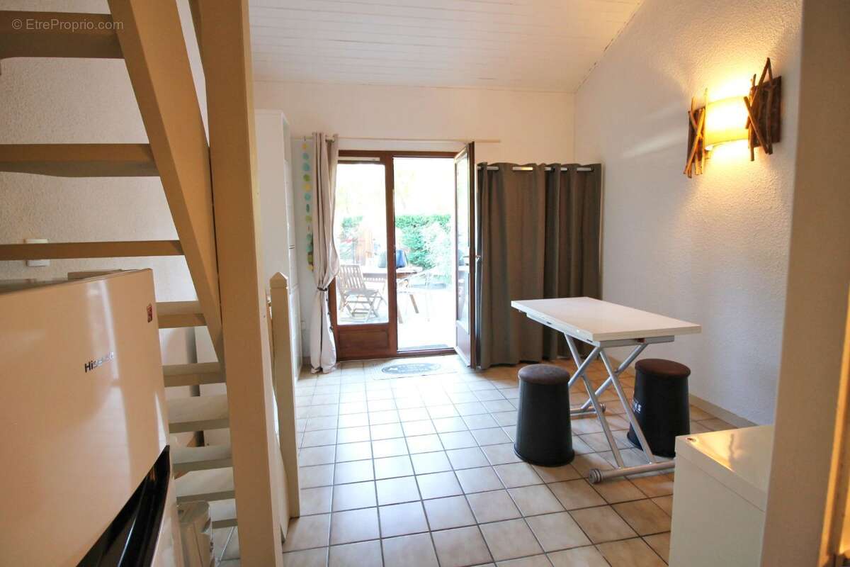 Maison 24 m² à Les Mathes  - photo 18