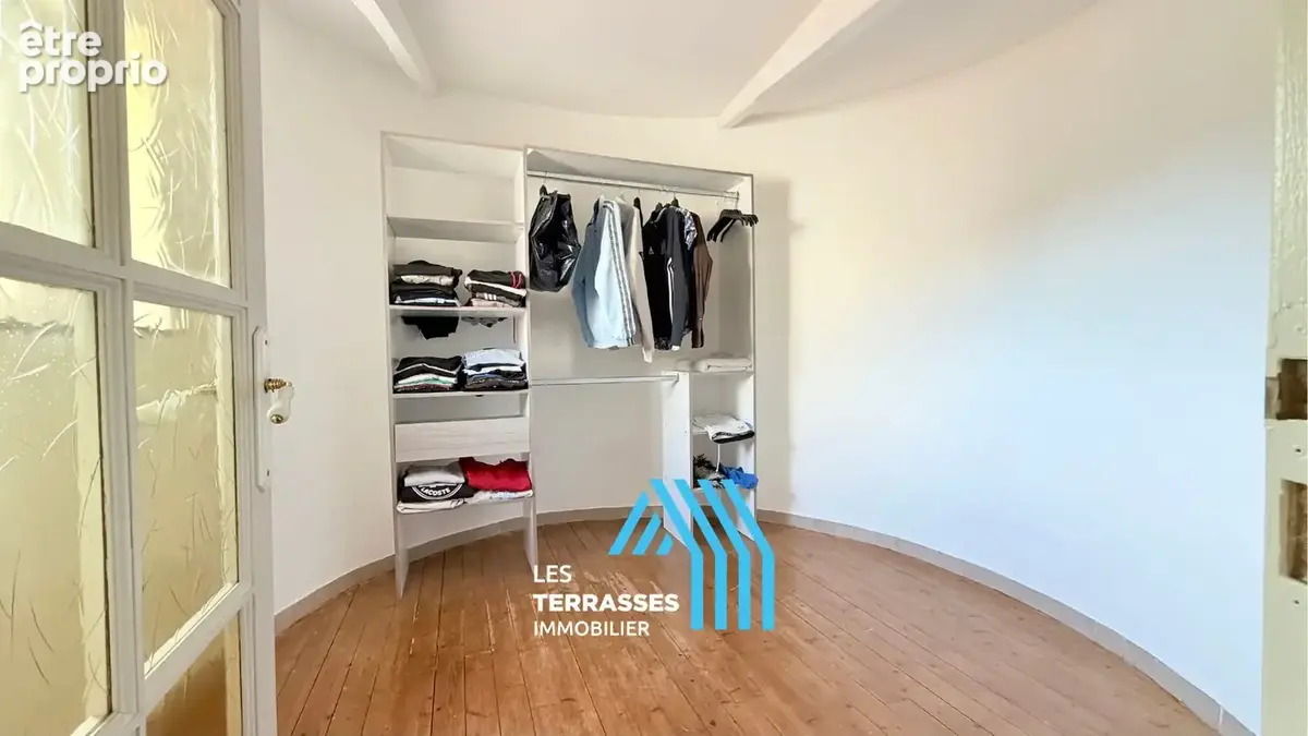 Appartement 74 m² à Viviers  - photo 7