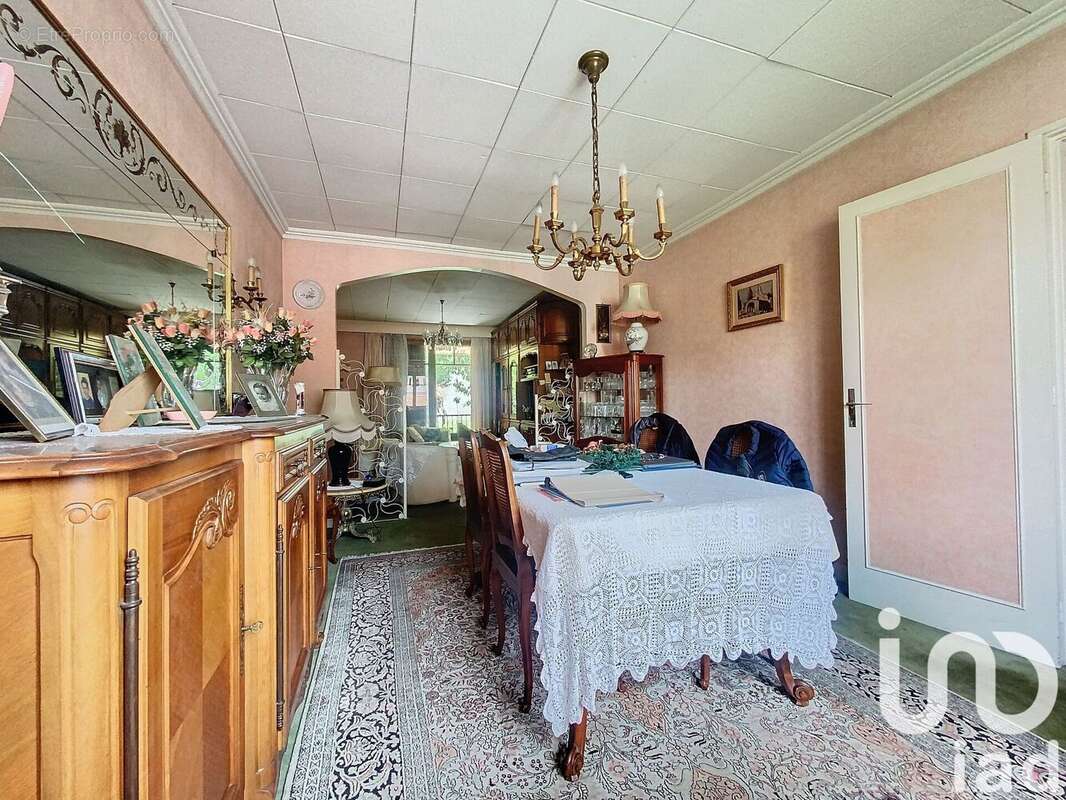 Photo 9 - Maison à CHAMPIGNY-SUR-MARNE