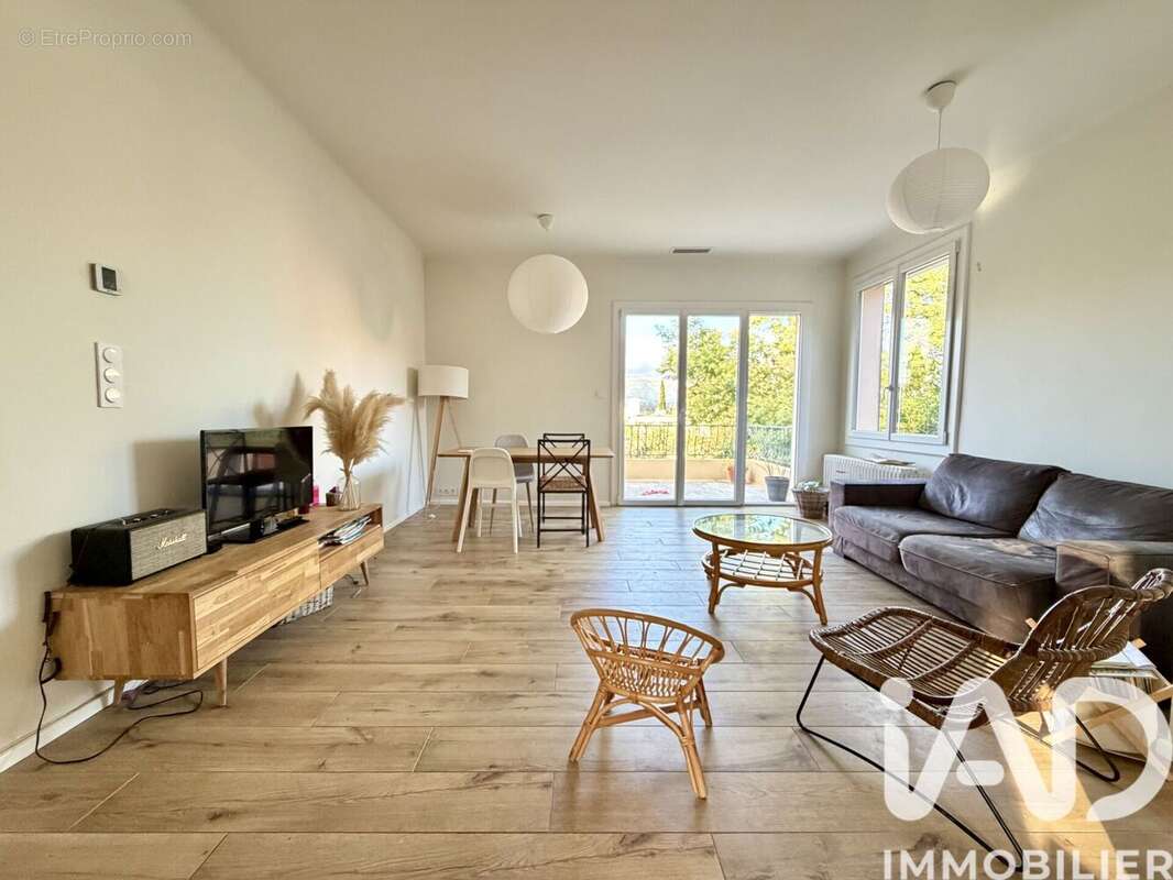 Photo 2 - Maison à LA SEYNE-SUR-MER