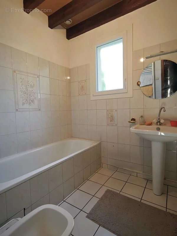 Maison à HERBLAY