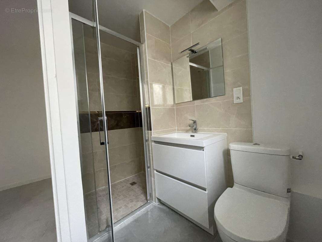 Appartement à ETAMPES