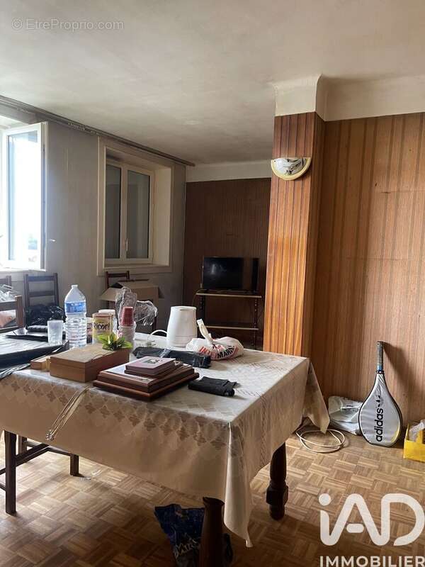 Photo 3 - Appartement à VILLIERS-LE-BEL