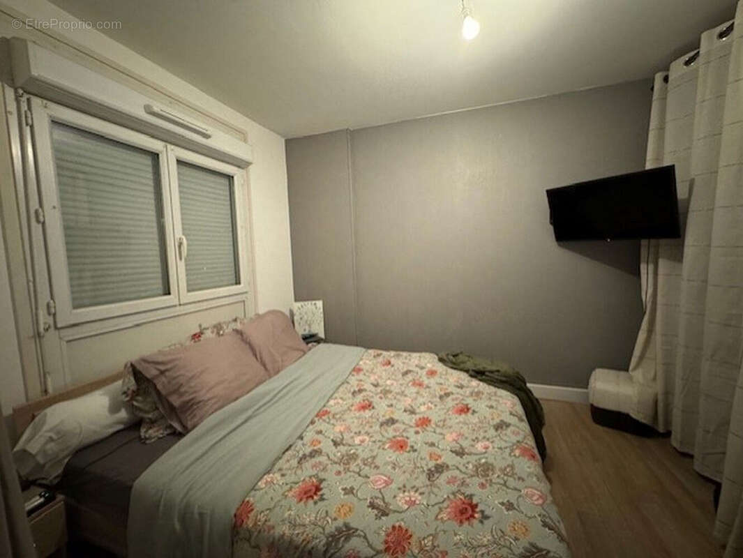 Appartement à SEZANNE