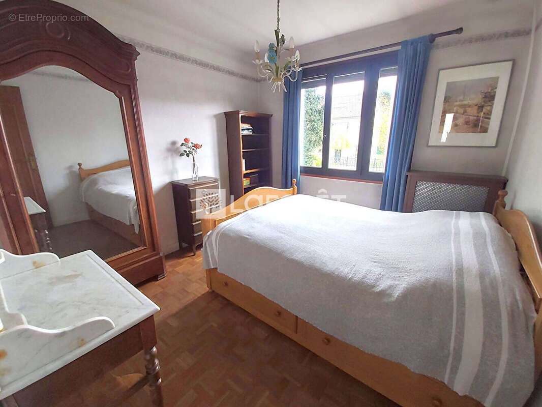 Maison à ROSNY-SOUS-BOIS