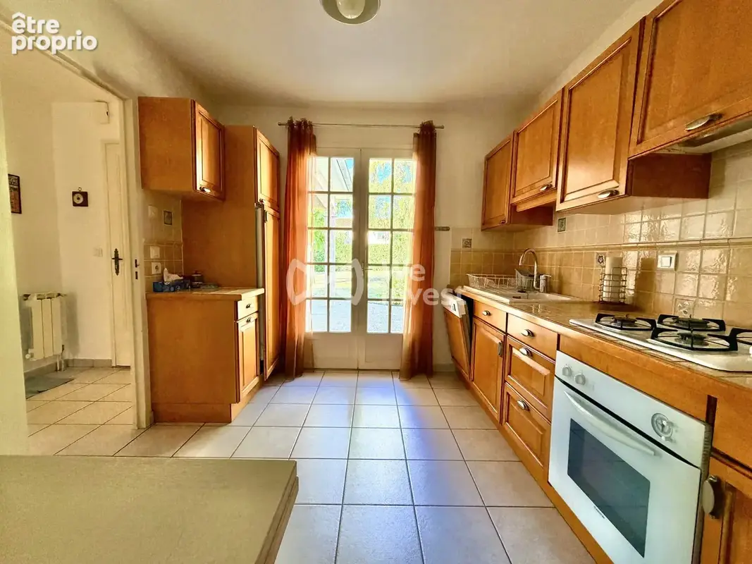 Maison 4 pièces 97 m² à vendre à Aigueperse (63260) - photo 6