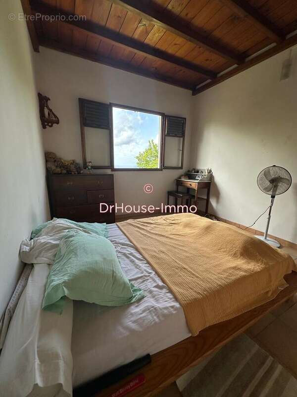 Maison à CASE-PILOTE