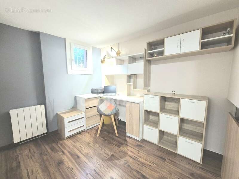 Appartement à SIX-FOURS-LES-PLAGES