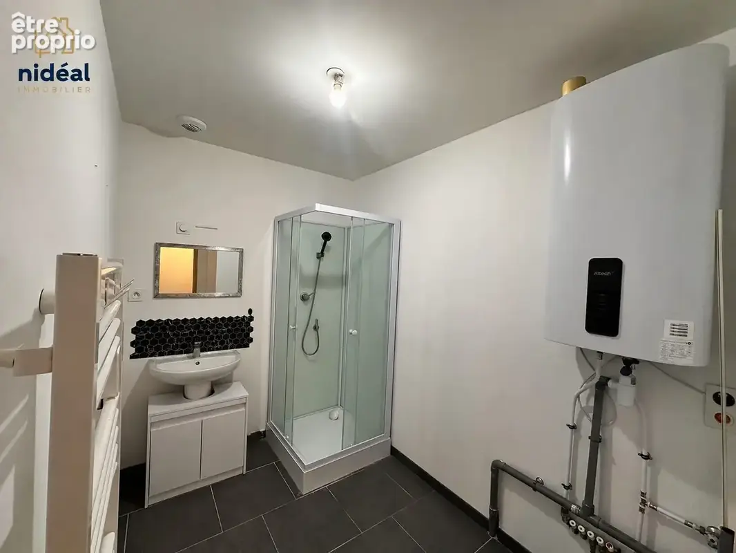 Maison 4 pièces 105 m² à vendre à Berlaimont (59145) - photo 8