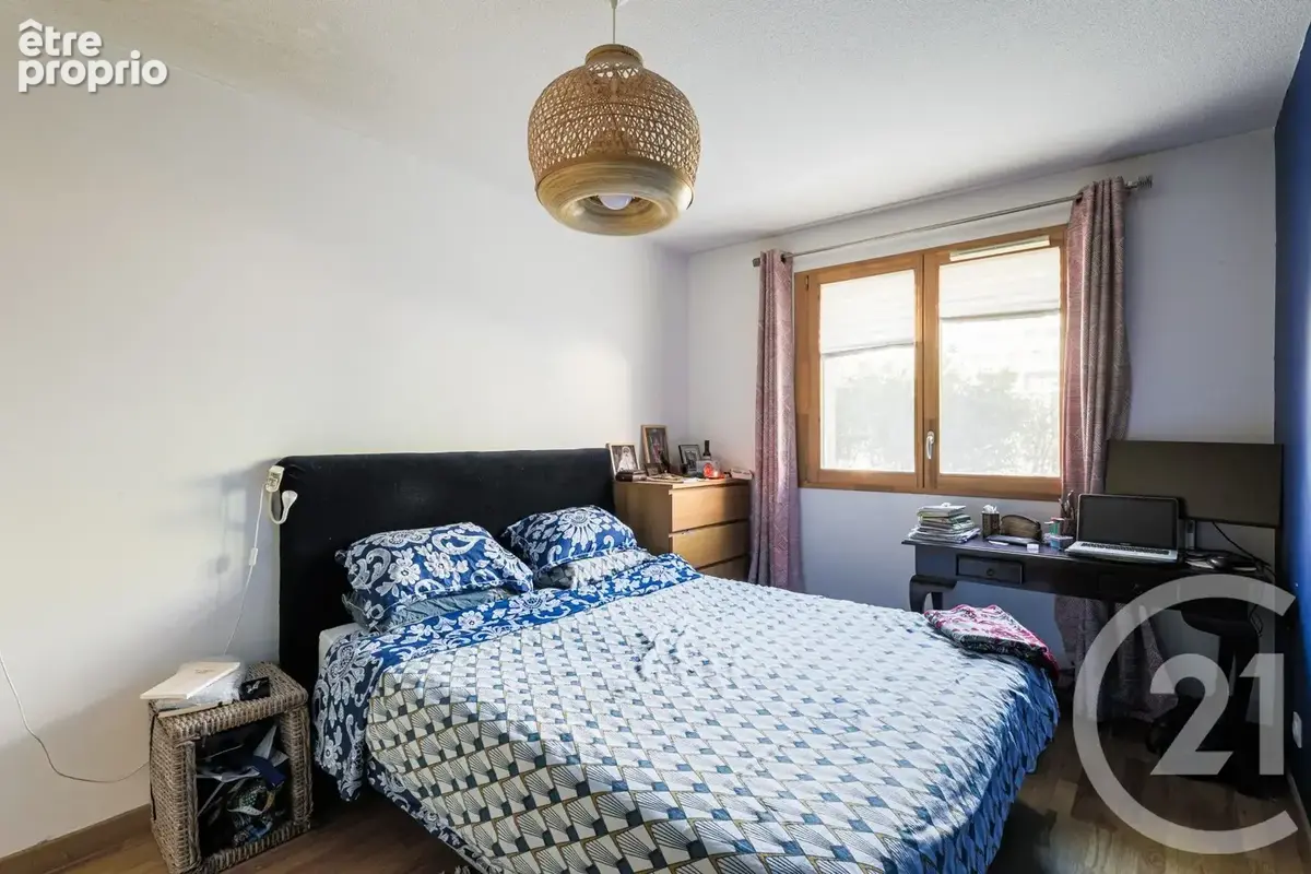 Appartement 4 pièces 81 m² à vendre à Grenoble (38000) - photo 10