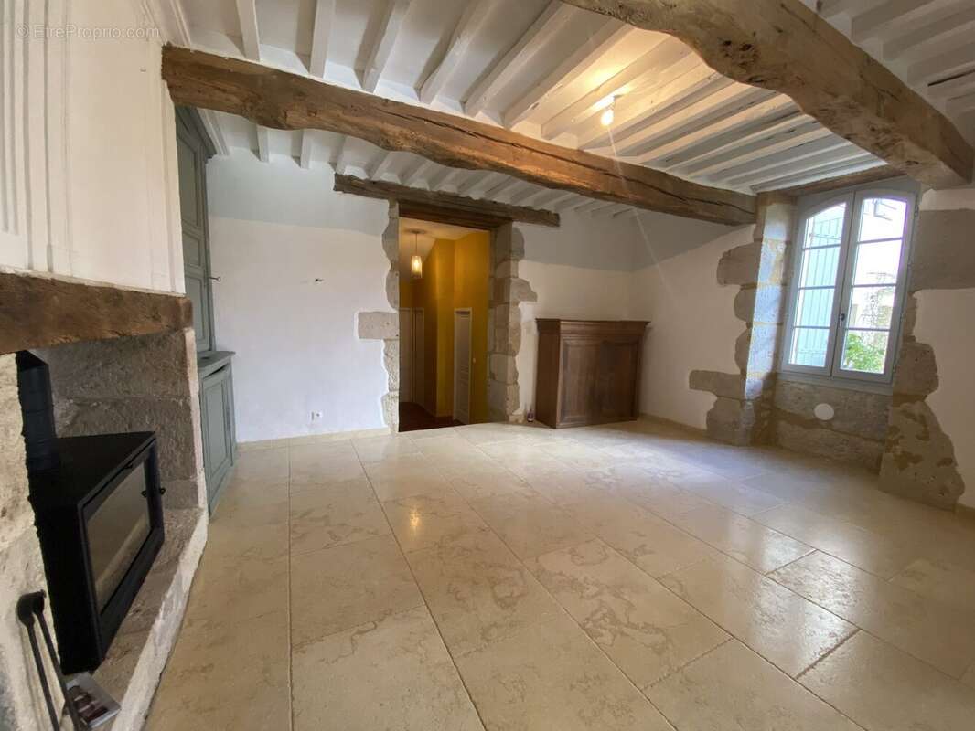 Maison à LECTOURE