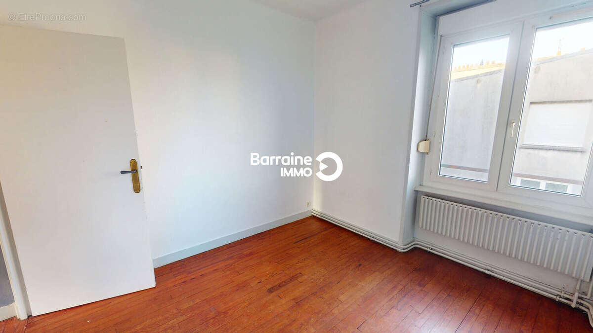 Exclusivité brest centre-ville jaurès appartement t5 106.07 m² seul sur le palier - photo 9