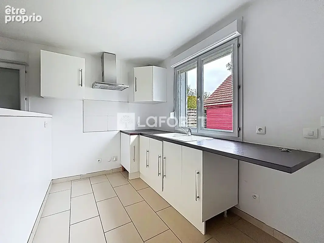 Maison Vernon 5 pièces 110 m² - photo 5