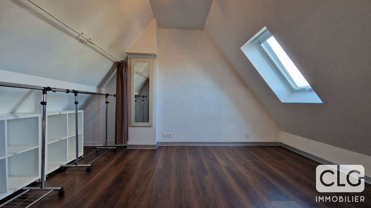 Appartement à BENODET