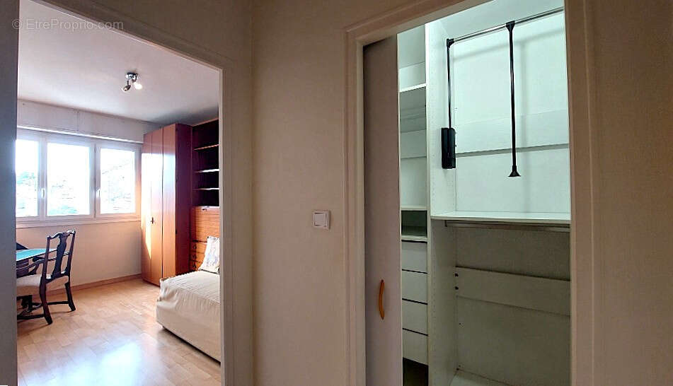 Appartement à TARBES