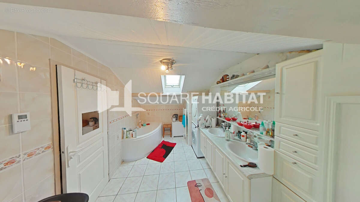 Maison à L&#039;ILE-BOUCHARD