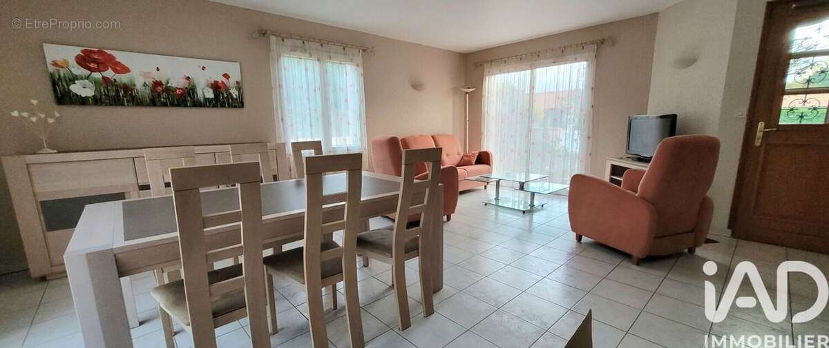 Photo 2 - Maison à CHANTONNAY