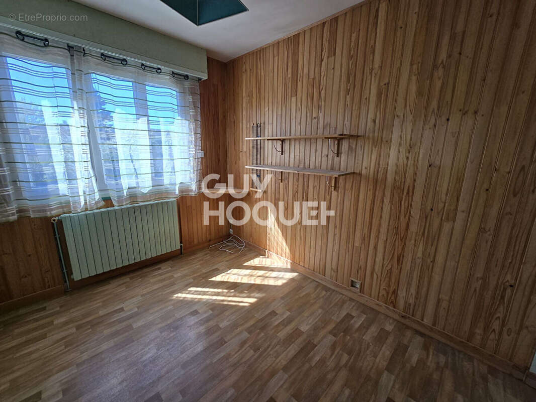 Maison à MILLY-LA-FORET