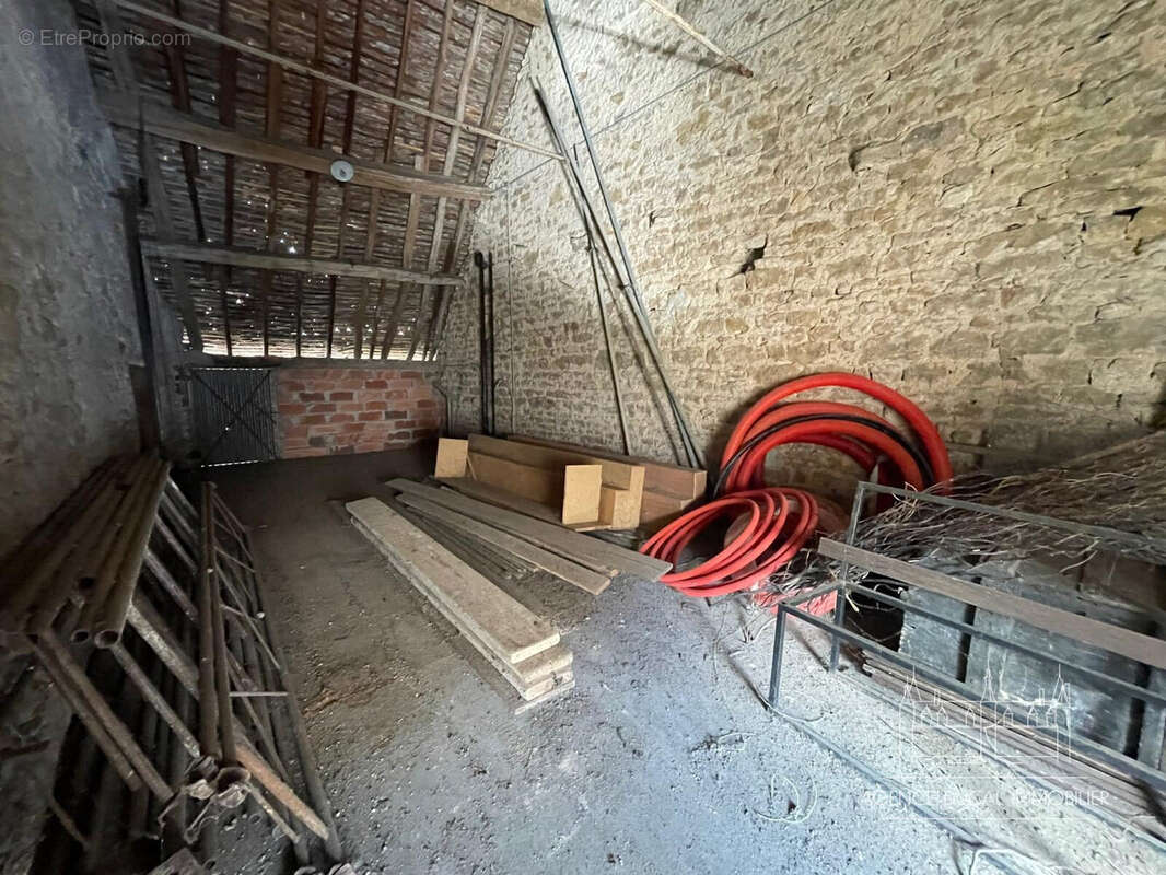 Appartement à CORBIGNY