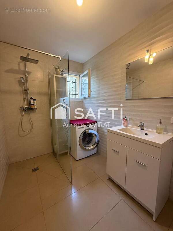 Photo 8 - Maison à CASTELNAU-DE-MEDOC