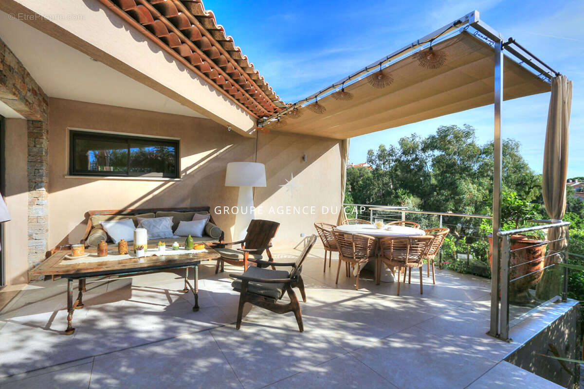 Maison à SAINTE-MAXIME