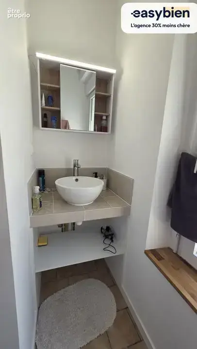 Appartement 6 pièces 115 m² à vendre à Boeil-Bezing (64510) - photo 6