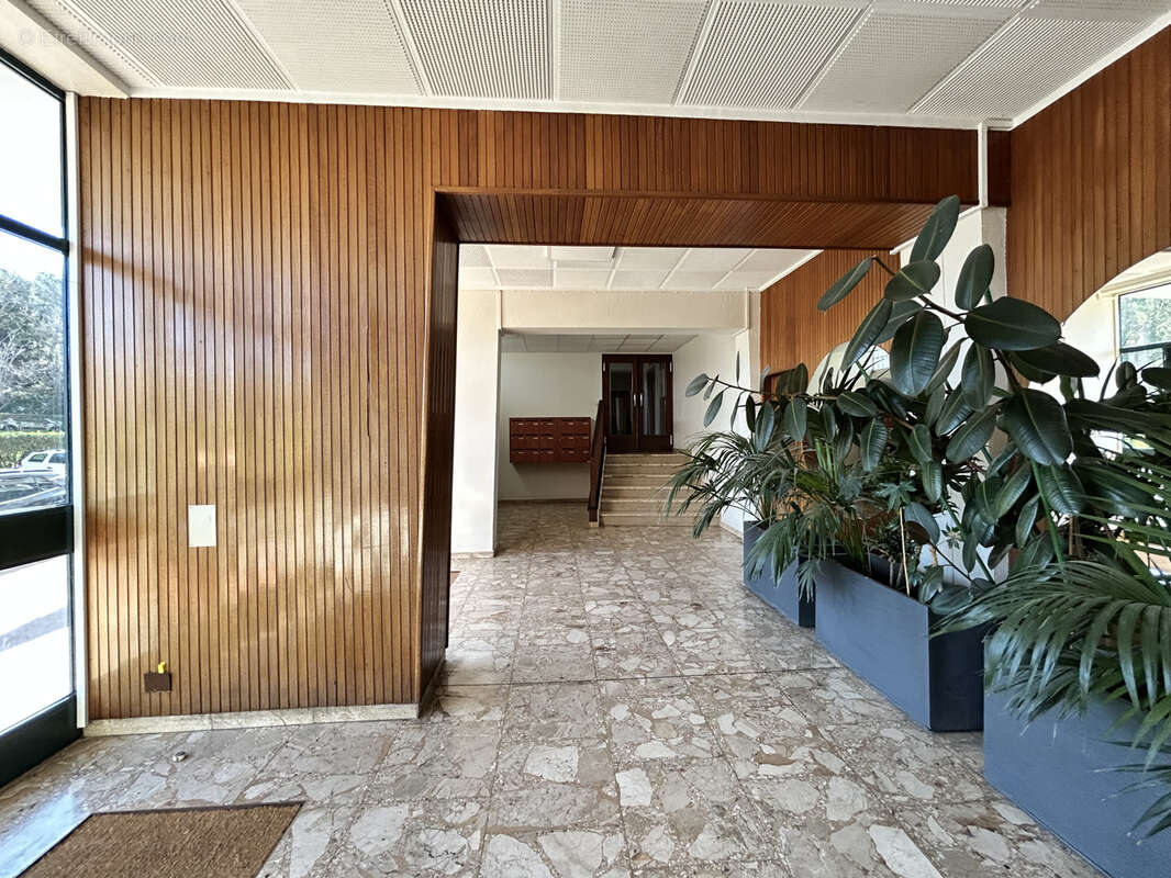 Appartement à MARSEILLE-9E