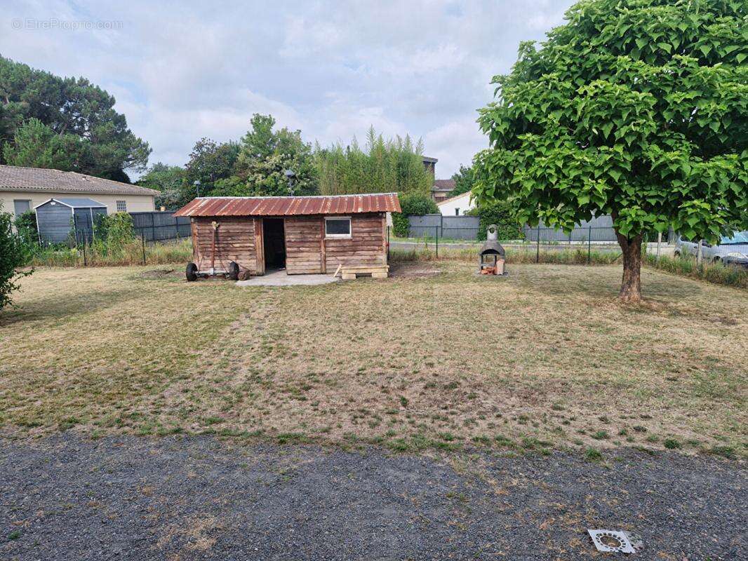 Maison Martillac 4 pièce(s) 80 m2 - photo 6