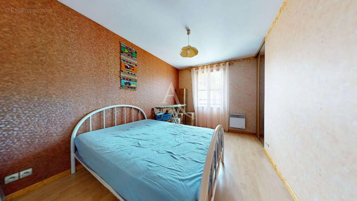 Maison Vitry Sur Seine 5 pièces - Le Plateau - 118 m2 - photo 8