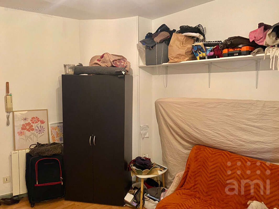 Immeuble de rapport NIORT - photo 7