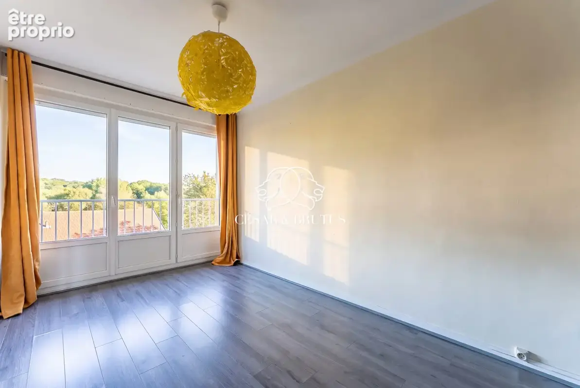 Appartement 4 pièces 72 m² à vendre à Venissieux (69200) - photo 7