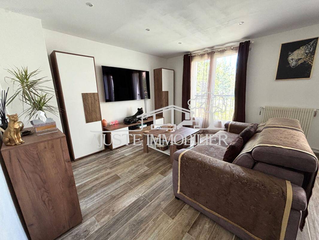 Appartement à MARTIGUES