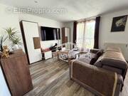 Appartement à MARTIGUES