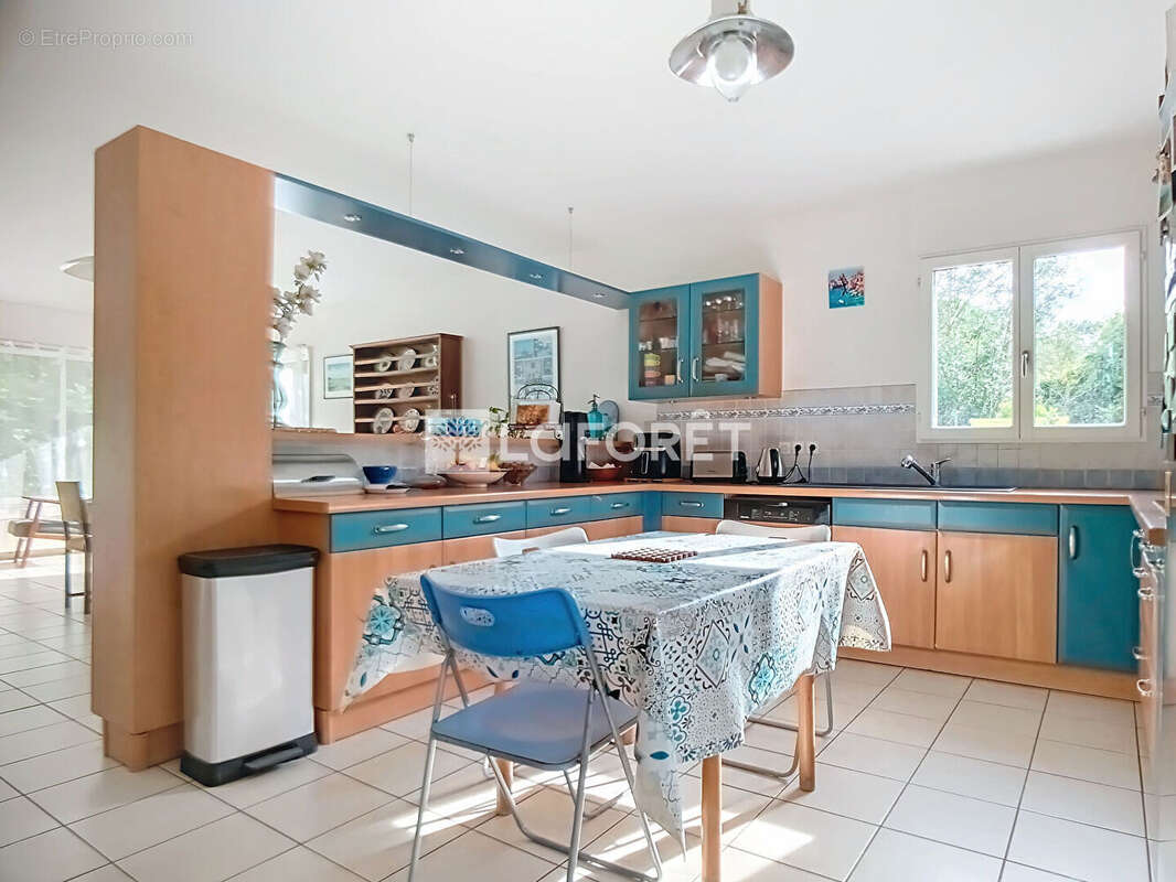 Maison à SAINT-GERMAIN-DE-PASQUIER