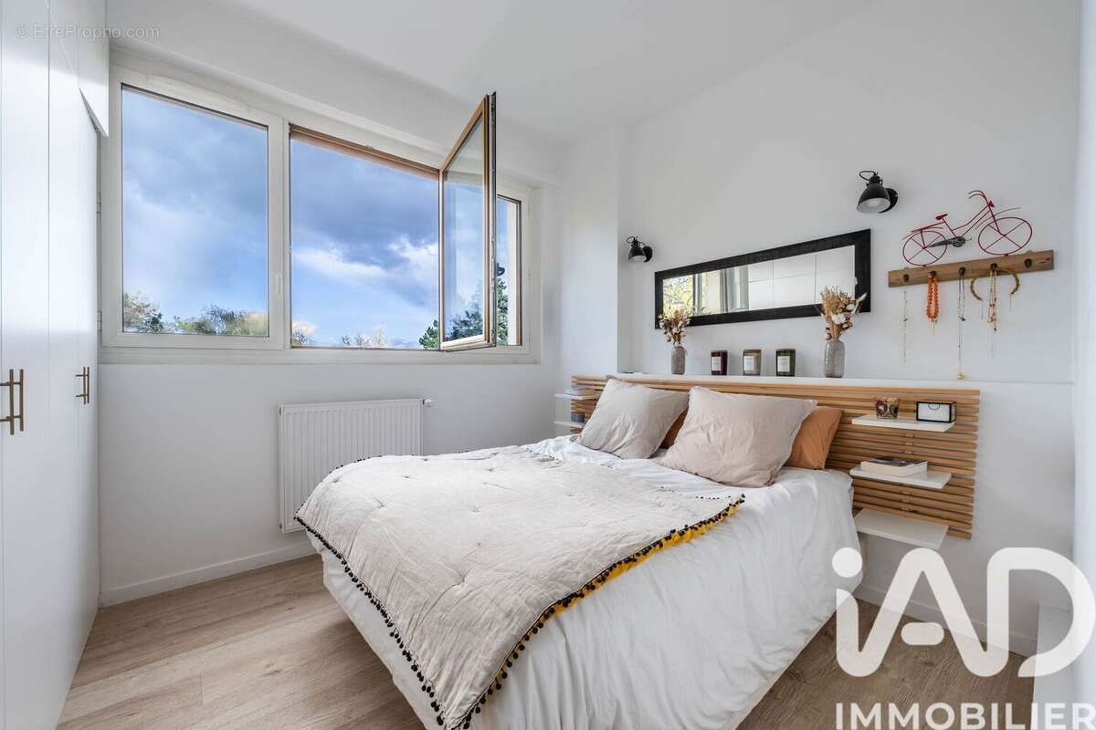 Photo 8 - Appartement à GARCHES