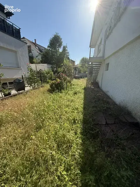 Schiltigheim - Maison de Maître environ 300m2 sur terrain d'environ 4 ares - photo 15
