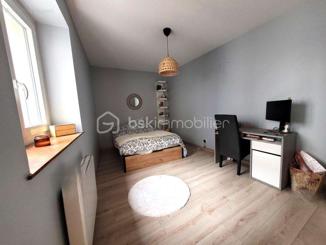 Appartement à VOIRON