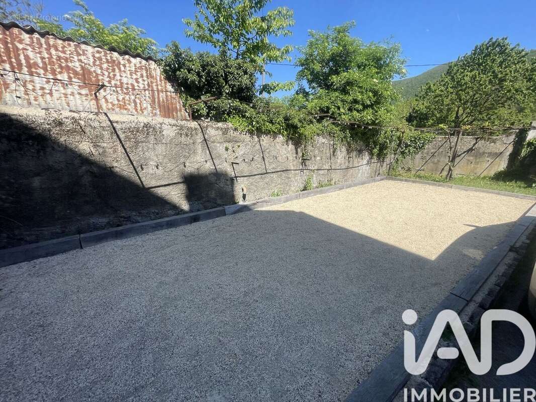 Photo 5 - Maison à VIF