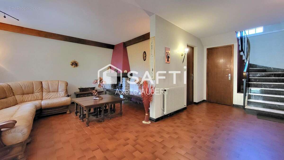 Photo 9 - Maison à RILLIEUX-LA-PAPE