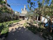 Maison à SAINT-MATHURIN-SUR-LOIRE