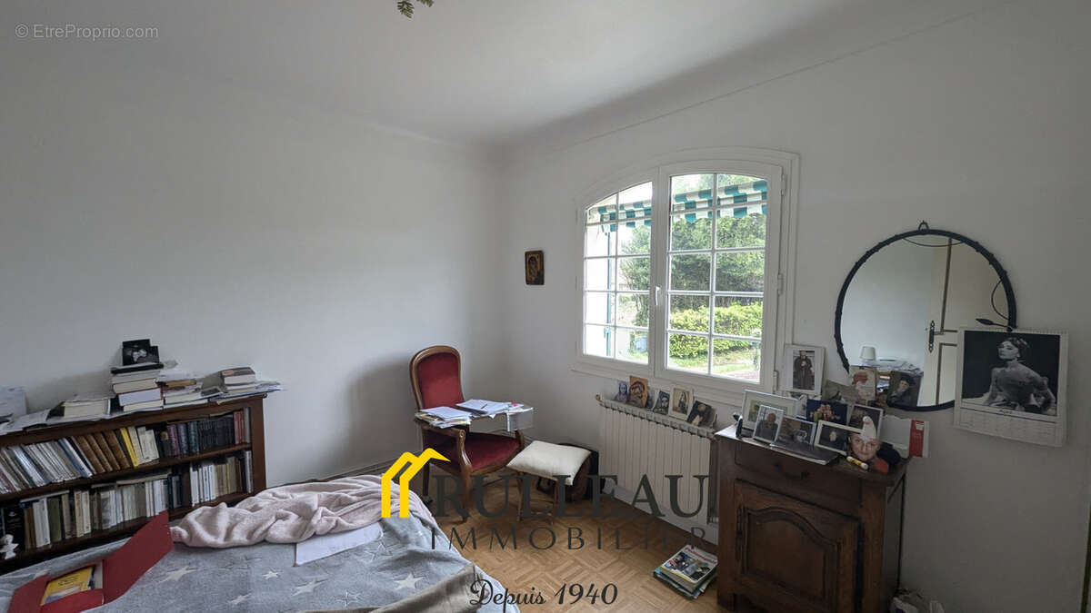 Maison à BOULIAC