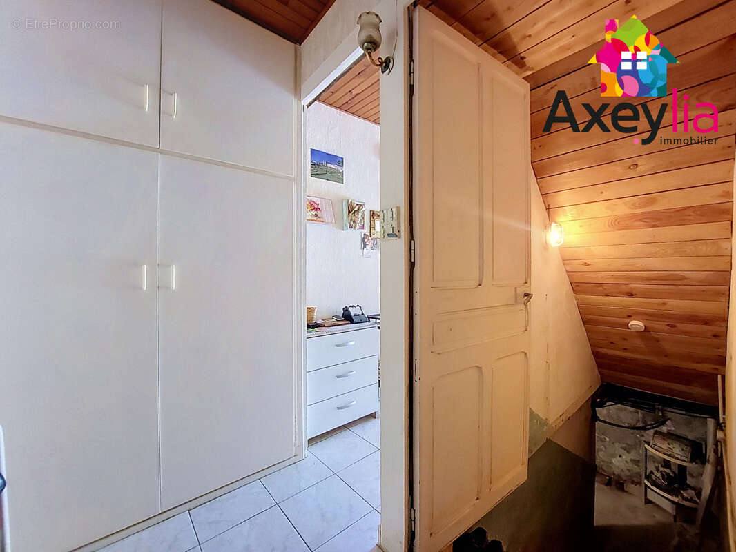 Appartement à ROANNE